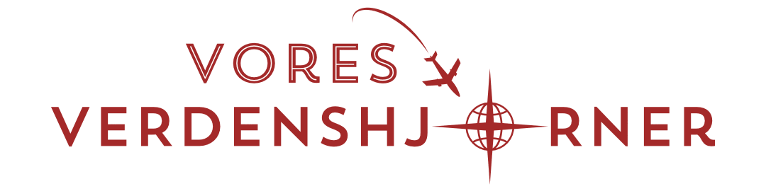 Vores Verdenshjørner